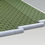 BTM Shingle Roll