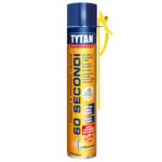 Tytan Professional 60 Saniye Genel Amaçlı Köpük Yapıştırıcı