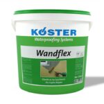 KÖSTER Wandflex